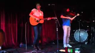 You Really Got a Hold on me cover by Parker Millsap