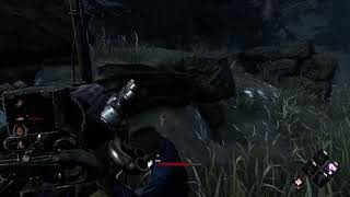 【参加型】休日のBP稼ぎ 気まぐれ配信 #37【DBD】