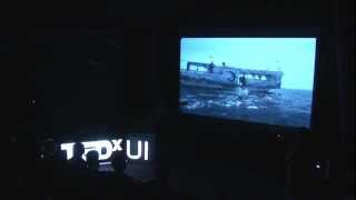 Download lagu TEDxUI - Cahyo Alkantana - The Wonder of Indonesia's Underwater mp3