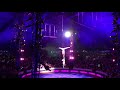 Big Apple Circus 2018