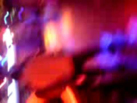 Wszyscy bawili się na Tiesto a my w Alca heh