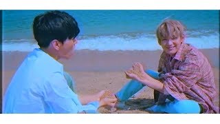 JBJ95 - Love Dive (Fan made MV)