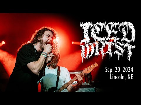 Iced Wrist video