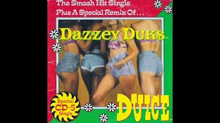 Miami Bass Music - Duice - Dazzey Duks (Radio Version)