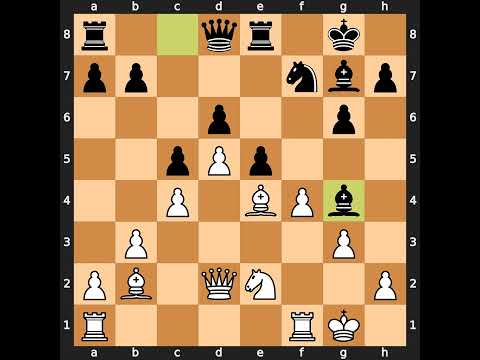 Miguel Quinteros-Pia Cramling, Dortmund 1986, Result: 1/2-1/2