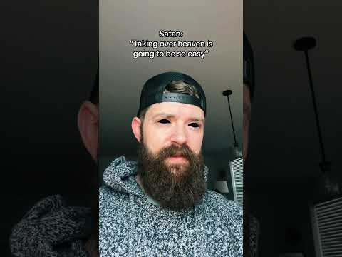 Revelation 12:7-10 🗿✝️ #god #jesus #memes #relatable #realism #christianity #christian