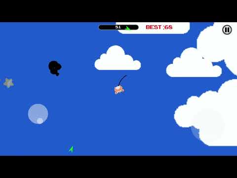 Flight Kite