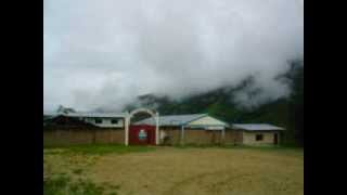 preview picture of video 'CASA BLANCA- PIMPINGOS-Colegio José Olaya'