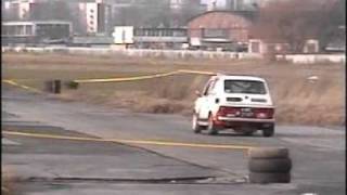 7 Studencki Rajd Samochodowy Gliwice 7 Studencki Rajd Samochodowy Gliwice