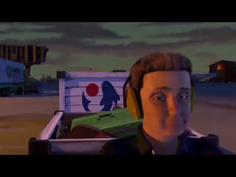 Toon Story 2 Part 18: Klasky and Coco vs Mr. WPNZ/Saving Isaac