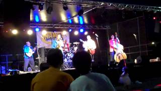 Bill Haley Jr. &amp; The Comets &quot;Skinny Minnie&quot;