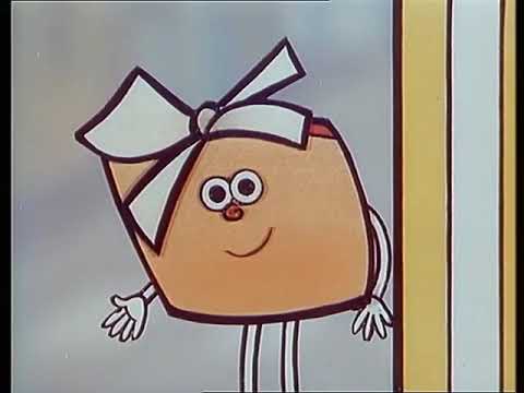 DDR Kinderfernsehen - 1 2 3 Allerlei - Fundbüro