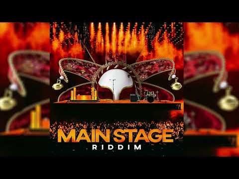 Main Stage Riddim Mix Soca 2023 Patrice Roberts,Shal Marshall,Problem Child,Viking Ding Dong,Erphaan
