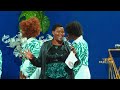 NIWARA NONO MILKA OMONDI SHAMAYIM MF