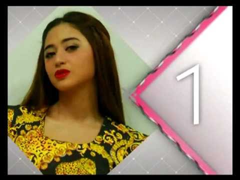 Episode 9 - Rangking Selebriti