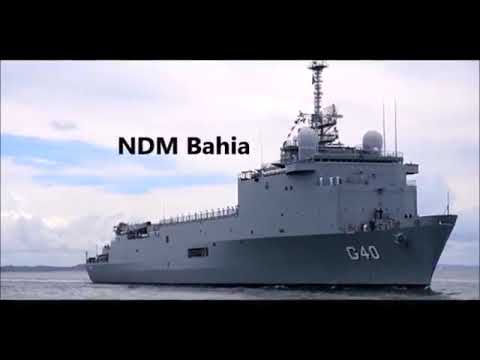 PHM Atlântico A 140