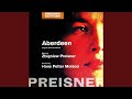 Aberdeen End Titles (feat. Stina Nordenstam)