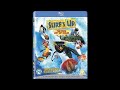 Opening Closing To Surf S Up UK BLU RAY 2007