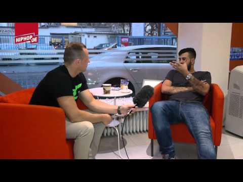 Das "verbotene" Interview - Hadi El-Dor über Fler (Re Upload)