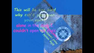 Chameleon Circuit - Everything Is Ending with Lyrics