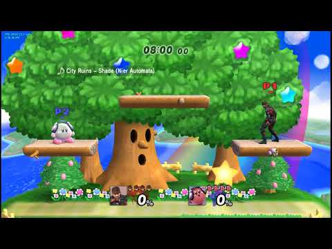 Scrims 99 Losers Quarters MVZY Vs  natebug01