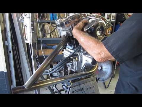 Mike’s 1980 Shovelhead Motor/Transmission Rebuild and Start-Up | HWC