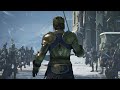 Chivalry 2 Cinematic Assault On Thayic Stronghold Chivalry2 Masonorder Agathaknights Cinematic