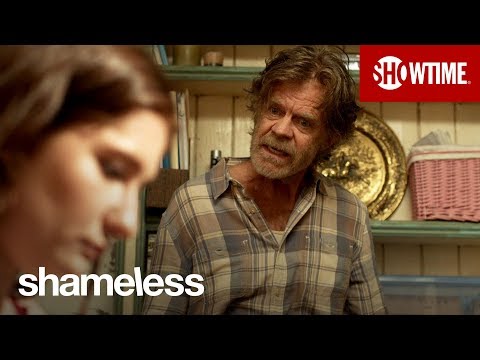 'Savings? What the Hell For?' Ep. 1 Official Clip | Shameless | Season 10