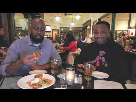 BEERZ & BARZ - Episode 138: New albums from Roddy Ricch, Free Nationals, the Andre interview