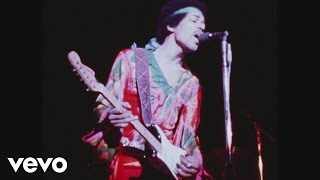 Jimi Hendrix - Freedom (Live at the Atlanta Pop Festival)