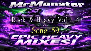 MrMonster - Against My Own Gravity