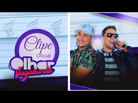Erick O Chefe - Olhar Vagabundo Feat. Ramon Cavaleiros (Clipe Oficial)