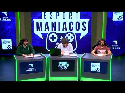 Comentamos el roster de Clutch Gaming | Esportmaníacos