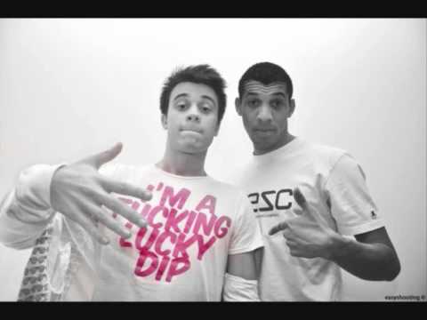 Black Eyed Peas - I Gotta Feeling (Lucky Dip remix)