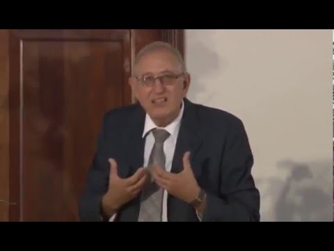 The Sabbath  by Walter Veith