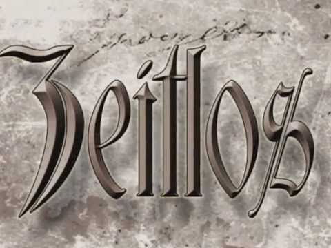 KERN "ZEITLOS"  ALBUM SNIPPET -  RELEASE 15.10.2011