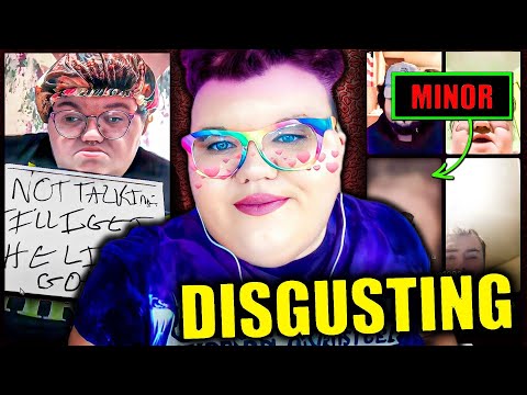 Leslie Clark: The Horrific Story Behind TikTok's Grossest Degenerate