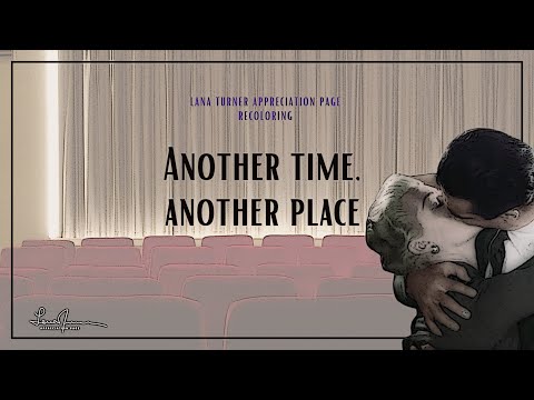 𝑬𝒔𝒕𝒂𝒔𝒊 𝒅'𝒂𝒎𝒐𝒓𝒆, 𝑨𝒏𝒐𝒕𝒉𝒆𝒓 𝒕𝒊𝒎𝒆, 𝒂𝒏𝒐𝒕𝒉𝒆𝒓 𝒑𝒍𝒂𝒄𝒆, 𝑳𝒆𝒘𝒊𝒔 𝑨𝒍𝒍𝒆𝒏, 1958