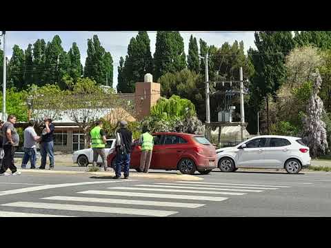 Productores de Picún Leufú Exigen Respuestas por la Crisis Hídrica 1