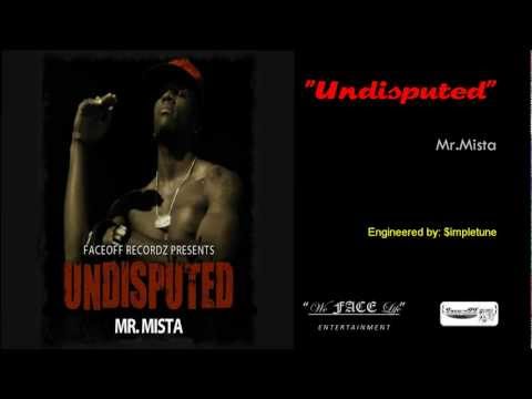 Mr.Mista - UNDISPUTED {FaceoffRecordZ} Undisputed_TheFiXtape