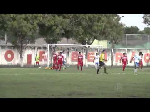 São Raimundo 1x0 Princesa do Solimões