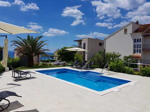 Apartments Diamond - Podstrana - Croatia