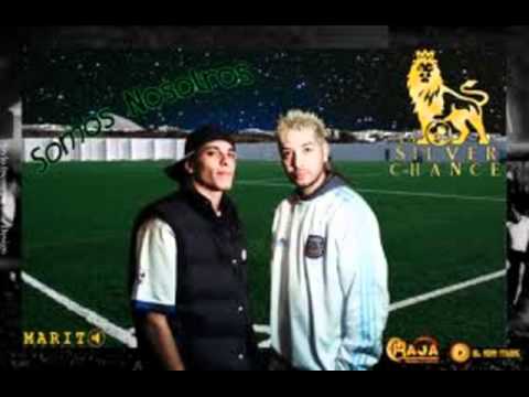 La Silver Chance - Presiento