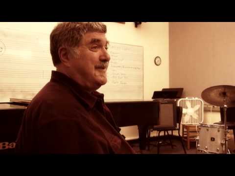 Hal Galper's Master Class - Technique, Part 1