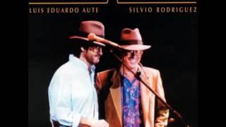 Mano a Mano   Silvio Rodriguez y Luis Eduardo Aute