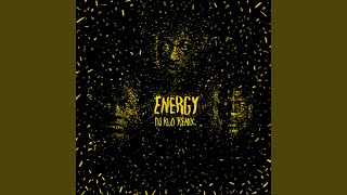 Energy (DJ Rlo Remix)