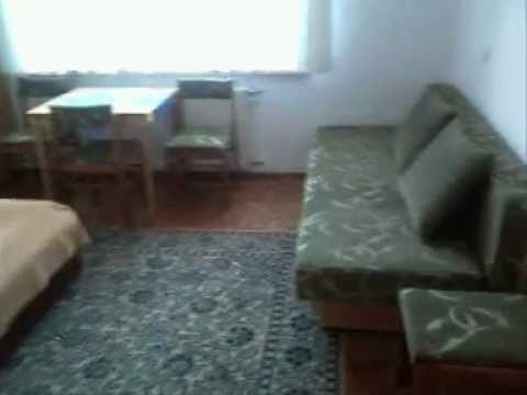 Cetniewo Oleńka - pokój 4 osobowy z balkonem