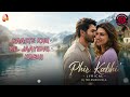 Phir Kabhi Lyrical Video Mr MuzikVala New Hindi Romantic Song 2026