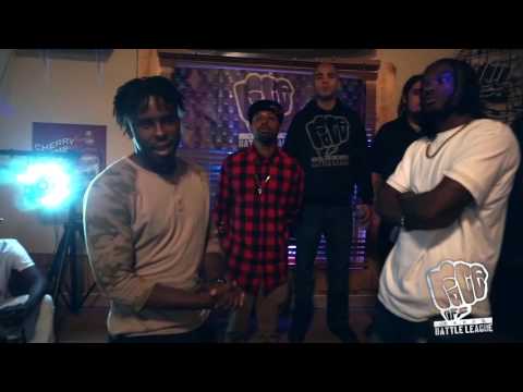 YMH Stunna vs Drk Jesus