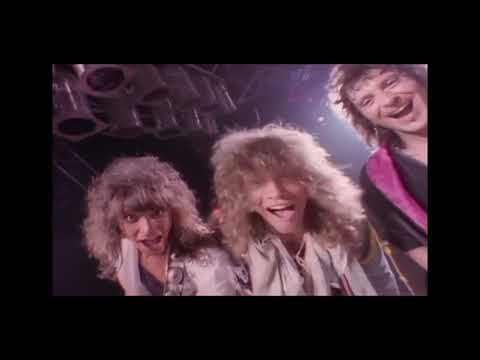 You Give Love A Bad Rasputin (Bon Jovi\ Boney M.)